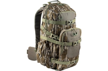 Image of Tethrd Workhorse Backpack, Mossy Oak Bottomlands Camo, 1102908
