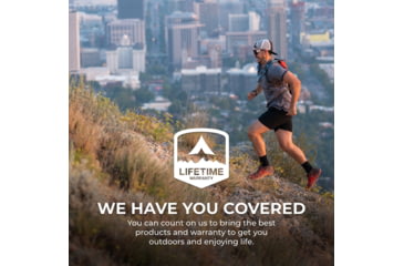 Image of TETON Sports TrailRunner 2L Hydration Pack, Arcadia, 2100SCAC