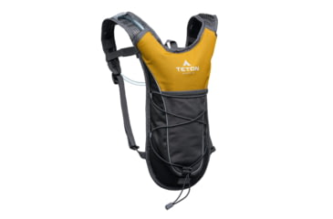 Image of TETON Sports TrailRunner 2L Hydration Pack, Honeycomb, 2100SCHC