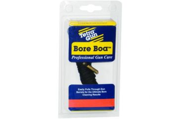 Image of Tetra F1390I Bore Boa Bore Cleaning Rope 40/41 Cal Pistol