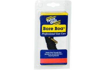 Image of Tetra F1395I Bore Boa Bore Cleaning Rope 44/45 Cal Pistol