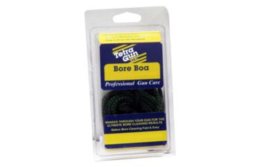 Image of Tetra F1400I Bore Boa Bore Cleaning Rope 17 Cal Rifle