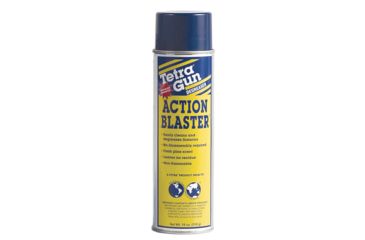 Image of Tetra Gun Action Blaster Synthetic-Safe Cleaner 10 Oz TET006I