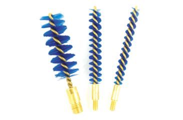 Image of Tetra Gun Prosmith Brass Core Nylon Brush .357/.38/9mm TET1050I