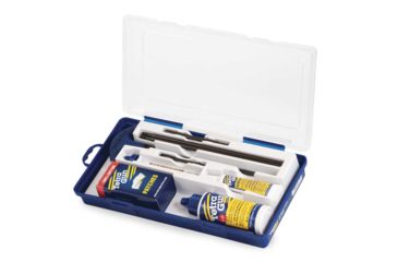 Image of Tetra Gun Valupro III Handgun/Rifle Cleaning Kit .22/.223 Cal../5.56mm TET730I