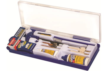 Image of Tetra Gun VALUPRO III KIT MODERN SPORTING RIFLE, .223 Cal. 5.56 mm MSR, 760i