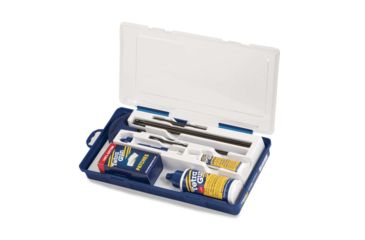 Image of Tetra Gun Valupro III Universal Cleaning Kit, Reusable storage case TET758I