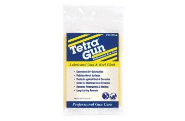 Image of Tetra 320I Gun Silicone Cloth