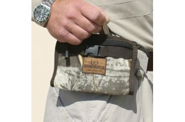 Image of Texas Hunt Co AmmoMaster Pouch