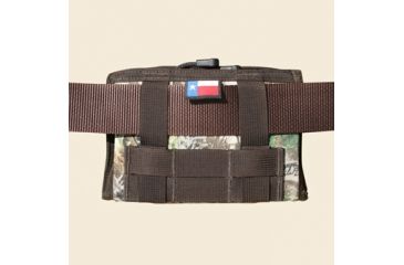 Image of Texas Hunt Co Ammo Master, AMW American Walnut 200060115
