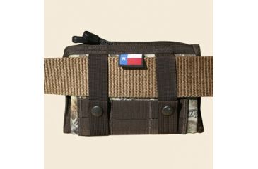 Image of Texas Hunt Co Ammo Master, AMW American Walnut 200060115