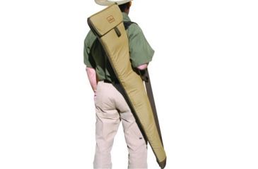 Image of Texas Hunt Co Gun Sleeve - Single Shotgun Case