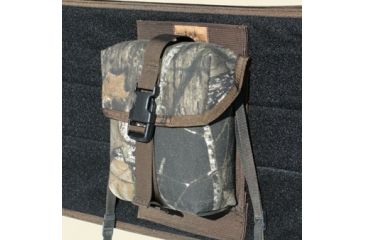 Image of Texas Hunt Co Large Cargo Pouch for Control Panel