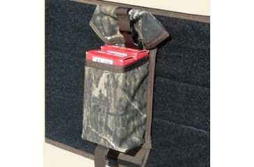 Image of TX Hunt Co Medium Utility Pouch for Control Panel