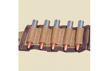 Image of Texas Hunt Co Belt Feed Ammo Pouch