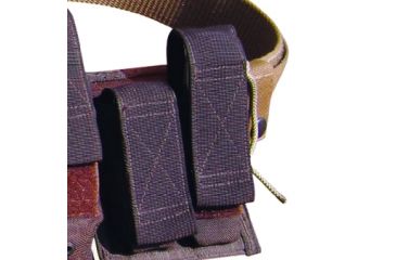 Image of Texas Hunt Co Knife and Tool Dual Utility Pouch