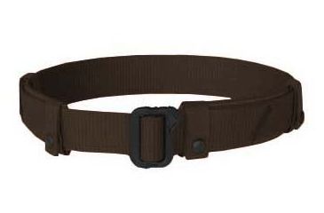 Image of Texas Hunt Co PH Utility Belt Set, Med., Fits 33 to 37in. waist, AMW American Walnut 200335215