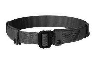 Image of Texas Hunt Co PH Utility Belt, X Large, Fits 43 to 48in. waist, BK Black 200331401