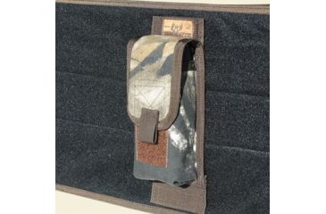 Image of Texas Hunt Co Small Cargo Pouch for Control Panel