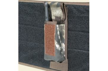 Image of Texas Hunt Co Small Utility Pouch for Control Panel