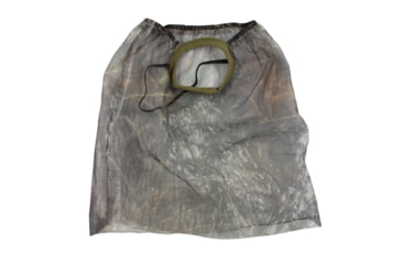 Image of The Grind Outdoors Face Mask