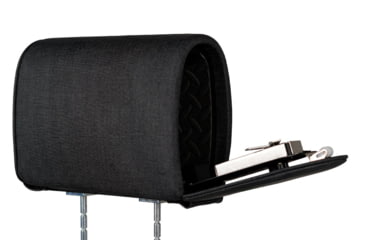 Image of The Headrest Safe Co. Slide Bundle, Charcoal, HRSLIDEBUNCR02