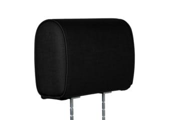 Image of The Headrest Safe Co. Slide Bundle, Cloth, Black, HRSLIDEBUNBC02