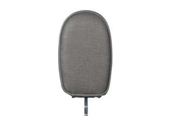 Image of The Headrest Safe Co. Slide Bundle, Cloth, Dark Gray, HRSLIDEBUNDGC02