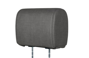 Image of The Headrest Safe Co. Slide Bundle, Cloth, Dark Gray, HRSLIDEBUNDGC02