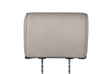 Image of The Headrest Safe Co. Slide Bundle, Cloth, Light Gray, HRSLIDEBUNLGC03