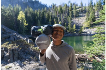 Image of Therm-a-Rest Boost 650 32F/0C Sleeping Bag