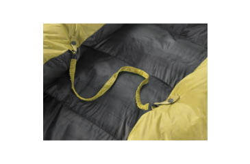 Image of Therm-a-Rest Corus Quilt 20F/-6C Sleeping Bag