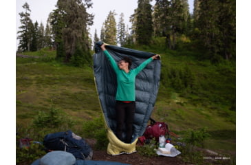 Image of Therm-a-Rest Corus Quilt 20F/-6C Sleeping Bag