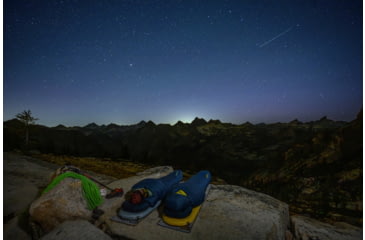 Image of Therm-a-Rest Parsec 20F/-6C Sleeping Bag