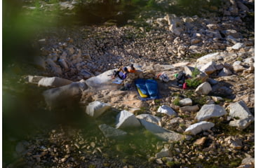 Image of Therm-a-Rest Parsec 20F/-6C Sleeping Bag