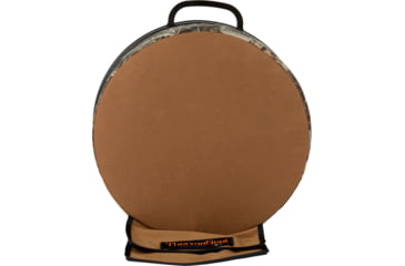 Image of Therm-A-Seat E-Series Bucket Seat, 3in, Realtree, 90515