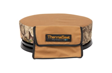 Image of Therm-A-Seat E-Series Bucket Seat