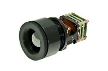 Image of Thermal Eye NanoCore 640 Infrared Camera, 40 Degree HFOV, 640 x 480, 30hz 5001756-3