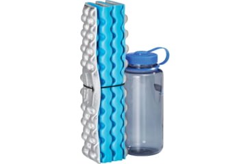 Image of Therm-a-Rest Z Seat, Blue / Silver, 10786
