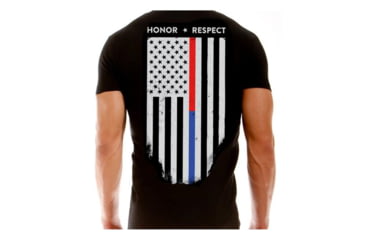 Image of Men's Honor Dual