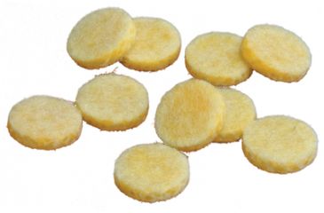 Image of Thompson Center Bore Buttons .50 Caliber 50 per Pack 7021