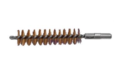 Image of Thompson Center Bronze Bore Brushes 5/16-27 Threads .50 Caliber 9405