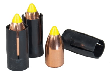 Image of Thompson Center T/c Shockwave Mag-express Sabots .50cal. 200gr. 15-pack