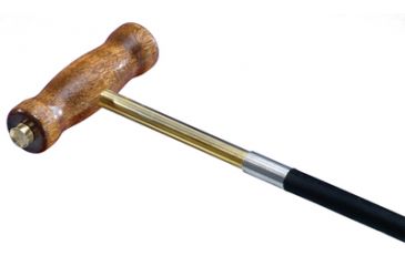 Image of Thompson Center T-Handle Short Starter and Ramrod Extension 7079