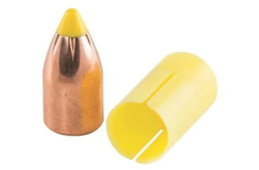 Image of TCA 9004R SHOCKWV SUPERGLD SABOTS 50 25GR GSPB 30P