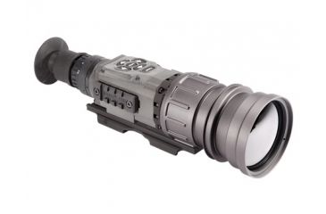 Image of ATN Thor320-9x 320x240, 100mm, 60Hz, 17 micron Thermal Imaging Weapon Sight TIWSMT329A