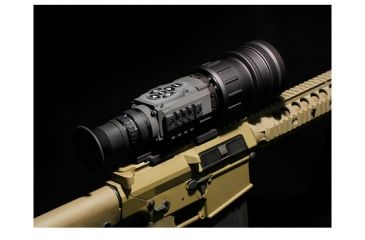 Image of ATN Thor320-9x 320x240, 100mm, 60Hz, 17 micron Thermal Imaging Weapon Sight TIWSMT329A