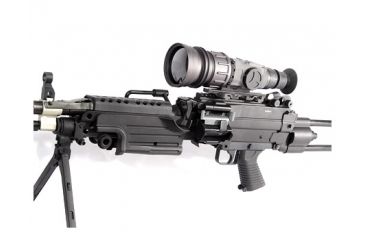 Image of ATN Thor320-9x 320x240, 100mm, 60Hz, 17 micron Thermal Imaging Weapon Sight TIWSMT329A