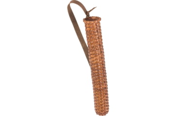 Image of Three Rivers Three Rivers Woodland Basket Quiver, Brown, 12 Arrow, 6590
