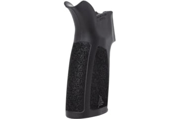 Image of Thril RTGBLK RTG Rugged Tactical AR Grip Black Polymer